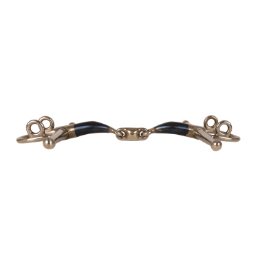 Mors releveur à aiguilles double brisure Sweet Iron Velari