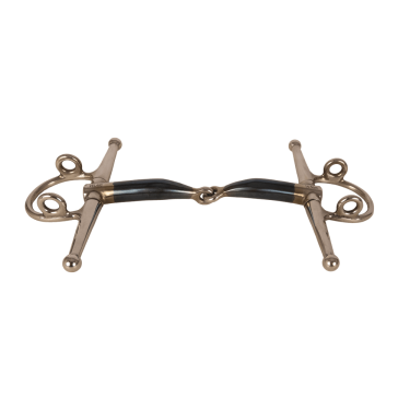 Mors releveur à aiguilles simple brisure Sweet Iron Velari