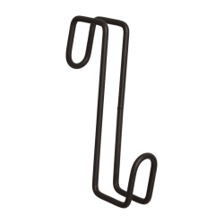 Porte filet Grooming Deluxe Noir