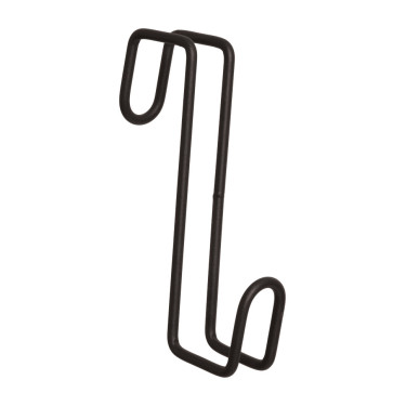 Porte filet Grooming Deluxe Noir