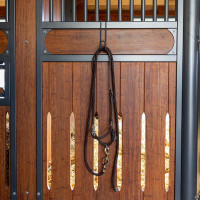 Porte filet Grooming Deluxe