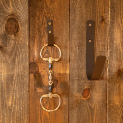 Porte filet par 5 matt black Grooming Deluxe