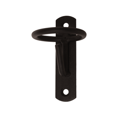 Porte Seau à visser mat Grooming Deluxe