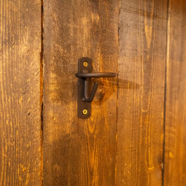 Porte Seau à visser mat Grooming Deluxe