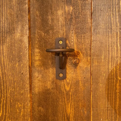 Porte Seau à visser mat Grooming Deluxe