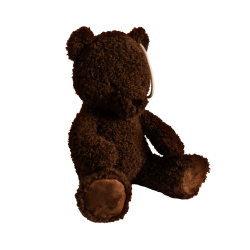 Jouet relaxant peluche cheval Kentucky