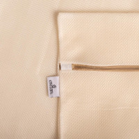 Sac de Lavage 3D Spacer Kentucky Beige à carreaux