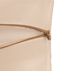 Sac de Lavage 3D Spacer Kentucky Beige à carreaux