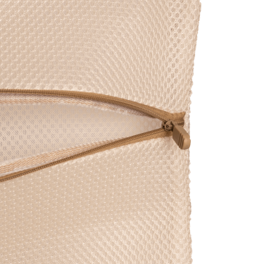 Sac de Lavage 3D Spacer Kentucky Beige à carreaux