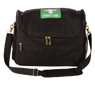 Trousse de premiers soins Grooming Deluxe