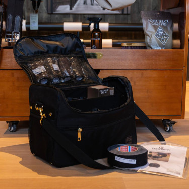 Trousse de premiers soins Grooming Deluxe