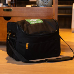 Trousse de premiers soins Grooming Deluxe