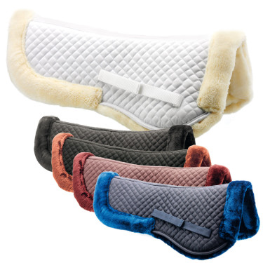 Amortisseur Daslö agneau synthétique