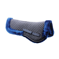 Amortisseur Daslö agneau synthétique