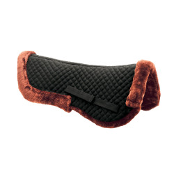 Amortisseur Daslö agneau synthétique