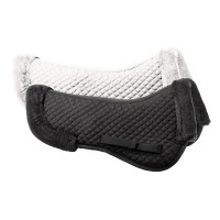 Amortisseur Daslö poney agneau synthétique