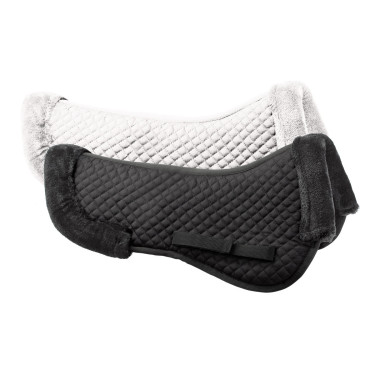 Amortisseur Daslö poney agneau synthétique