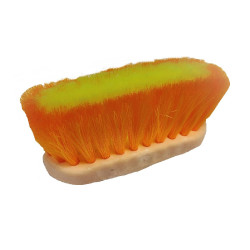 Bouchon Daslö bicolore fluo