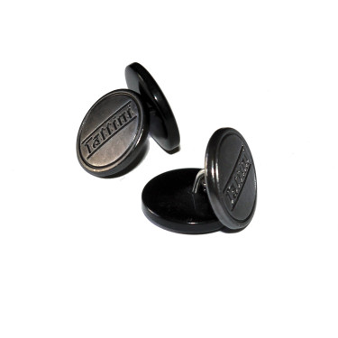 Bouton veste de concours Tattini enfant