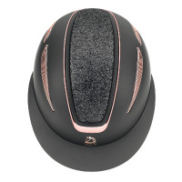 Casque Tattini Ariete Noir