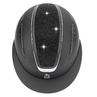 Casque Tattini Cassiopea Bleu