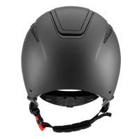 Casque Tattini Marte Noir