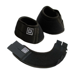 Cloches Tattini Hi-Tech S-M