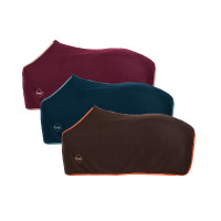 Couverture Daslö polaire poney Couverture Daslö polaire poney