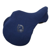 Couvre selle Tattini Bleu marine Couvre selle Tattini Bleu marine