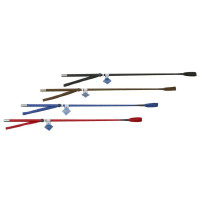 Cravache Daslö tressée dragonne tressée Cravache Daslö tressée dragonne tressée