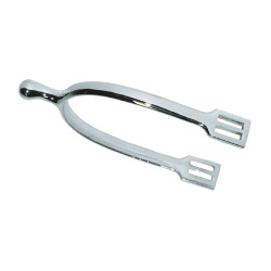 Eperons Tattini goutte et coutchouc adulte