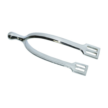 Eperons Tattini goutte et coutchouc adulte