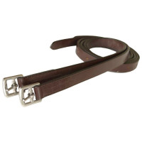 Etrivières en cuir Daslö