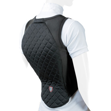 Gilet de protection rembourré enfant