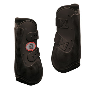 Guêtres Tattini pro néoprène + crochets