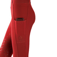 Legging Tattini femme Agatea Legging Tattini femme Agatea