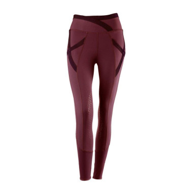 Legging Tattini femme Aloe
