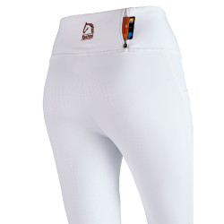 Legging Tattini femme Begonia Legging Tattini femme Begonia