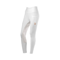 Legging Tattini fille Fiordaliso