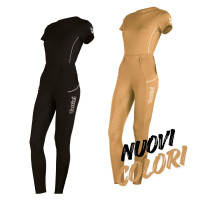 Legging Tattini Passiflora femme Legging Tattini Passiflora femme