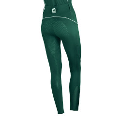 Legging Tattini Passiflora femme