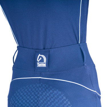 Legging Tattini Passiflora femme