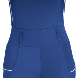 Legging Tattini Passiflora femme