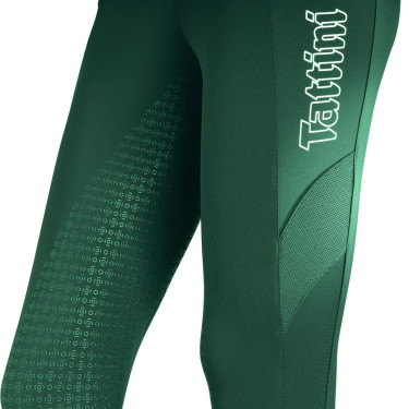 Legging Tattini Passiflora femme