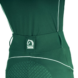 Legging Tattini Passiflora femme