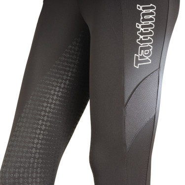 Legging Tattini Passiflora femme