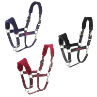 Licol Tattini avec polaire Licol Tattini avec polaire