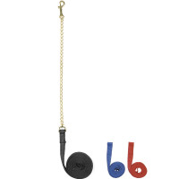 Longe Daslö avec chaîne Longe Daslö avec chaîne