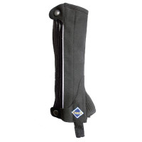 Mini-chaps Daslö Amara bicolore enfant