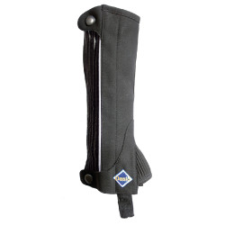 Mini-chaps Daslö Amara bicolore enfant